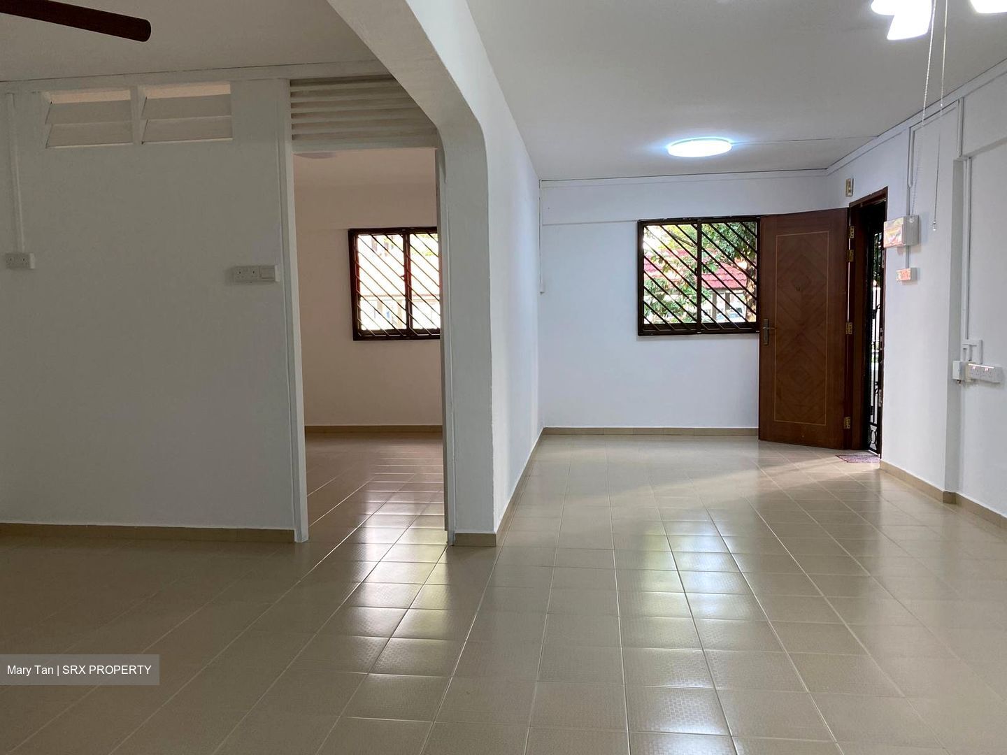 Blk 258 Tampines Street 21 (Tampines), HDB 3 Rooms #540702341